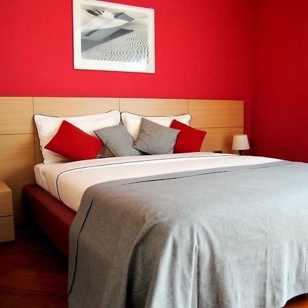 Cristina Appart Apartment ตูริน ภายนอก รูปภาพ