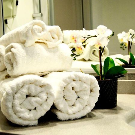 Cristina Appart Apartment ตูริน ภายนอก รูปภาพ