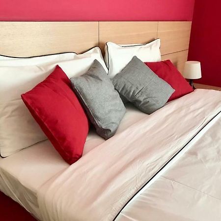 Cristina Appart Apartment ตูริน ภายนอก รูปภาพ