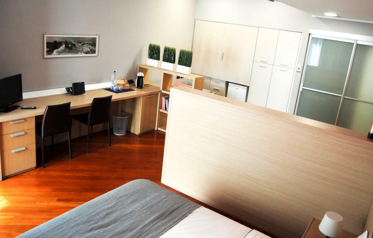 Cristina Appart Apartment ตูริน ภายนอก รูปภาพ