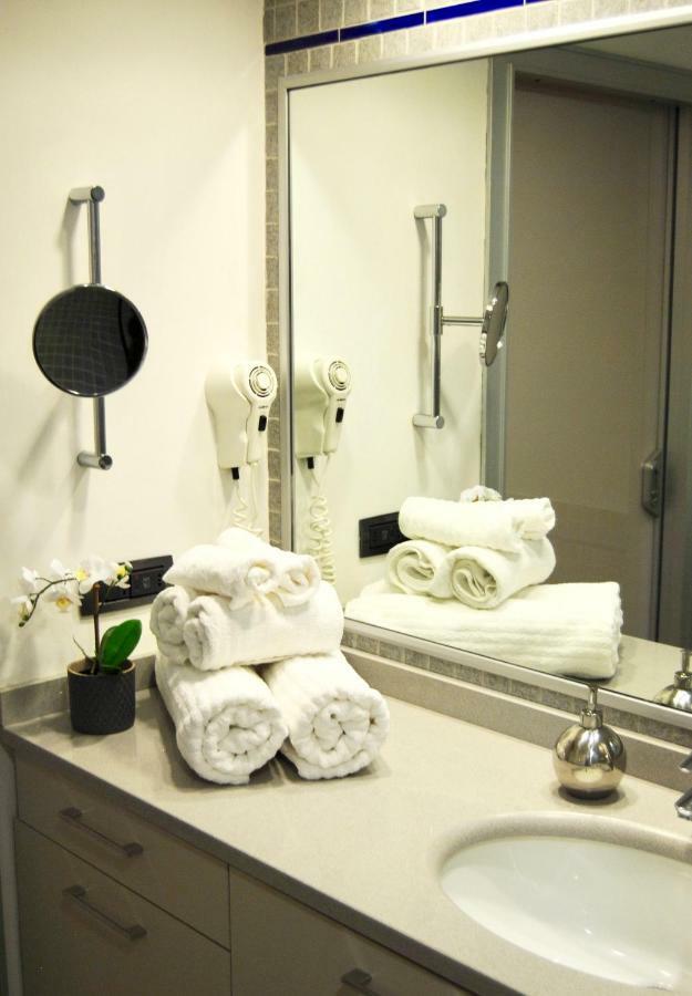 Cristina Appart Apartment ตูริน ภายนอก รูปภาพ