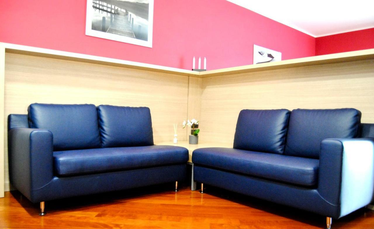 Cristina Appart Apartment ตูริน ภายนอก รูปภาพ