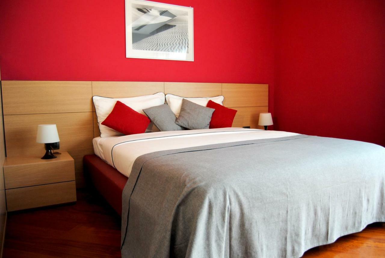 Cristina Appart Apartment ตูริน ภายนอก รูปภาพ