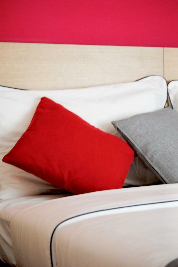 Cristina Appart Apartment ตูริน ภายนอก รูปภาพ