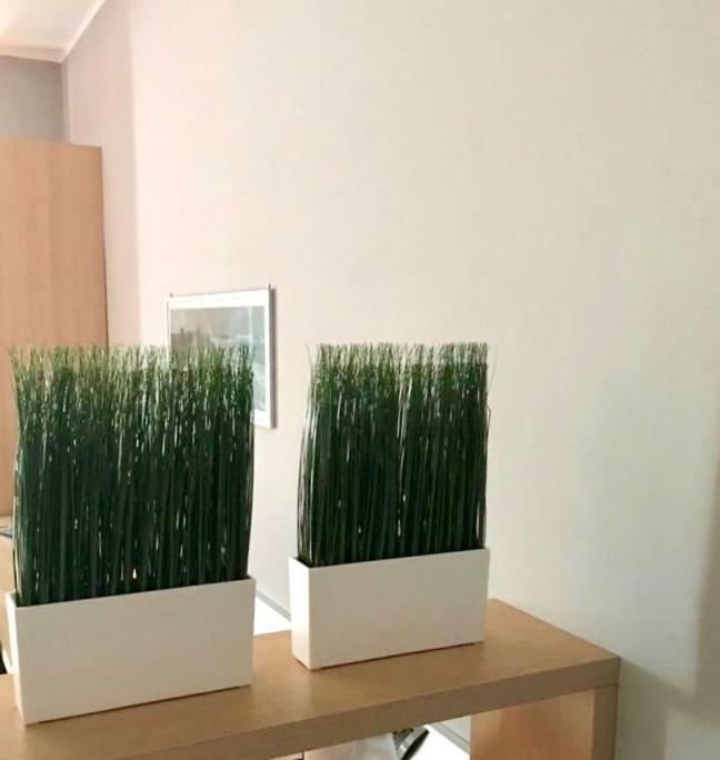 Cristina Appart Apartment ตูริน ภายนอก รูปภาพ