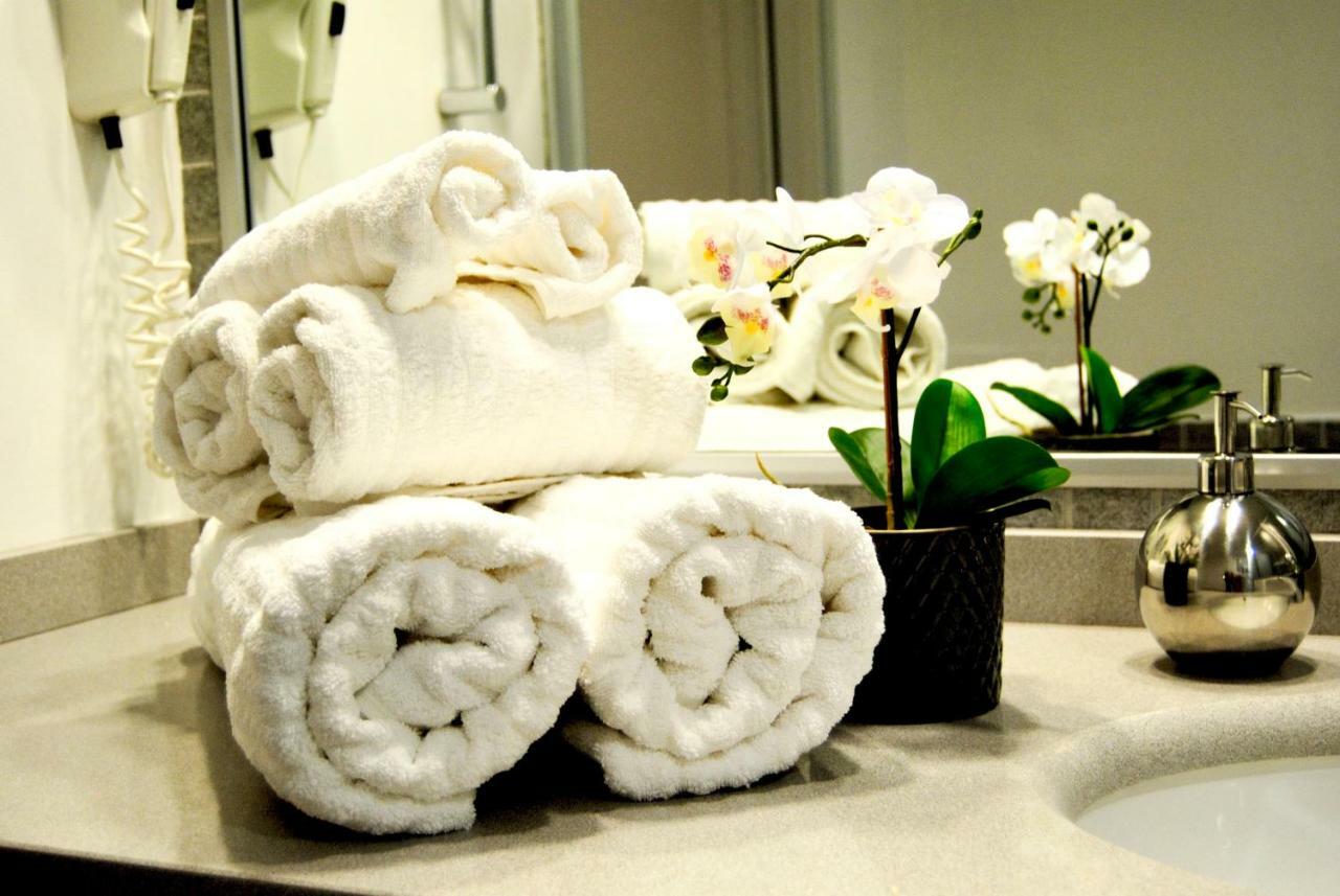 Cristina Appart Apartment ตูริน ภายนอก รูปภาพ